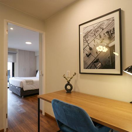 Alcanfores 1262 By Wynwood House Lima Ngoại thất bức ảnh