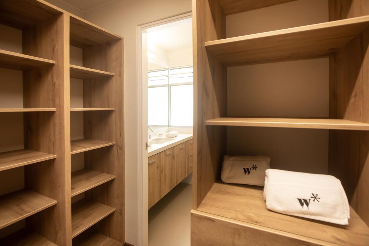 Alcanfores 1262 By Wynwood House Lima Ngoại thất bức ảnh