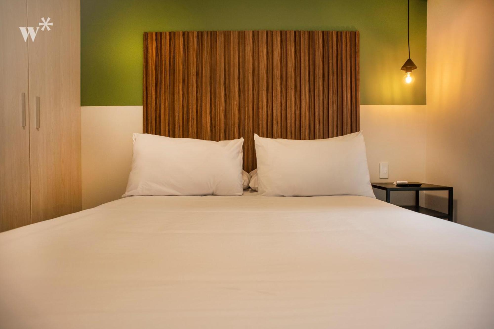 Alcanfores 1262 By Wynwood House Lima Ngoại thất bức ảnh