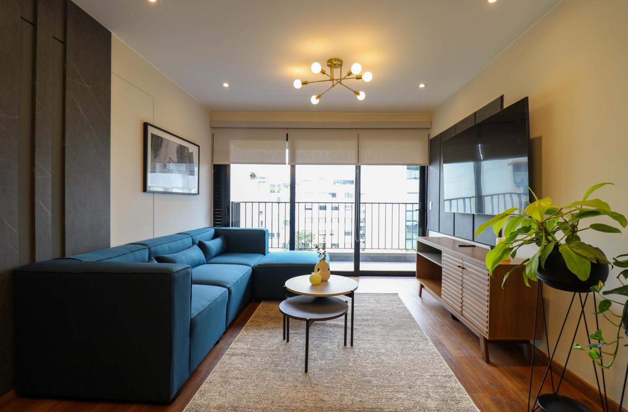 Alcanfores 1262 By Wynwood House Lima Ngoại thất bức ảnh