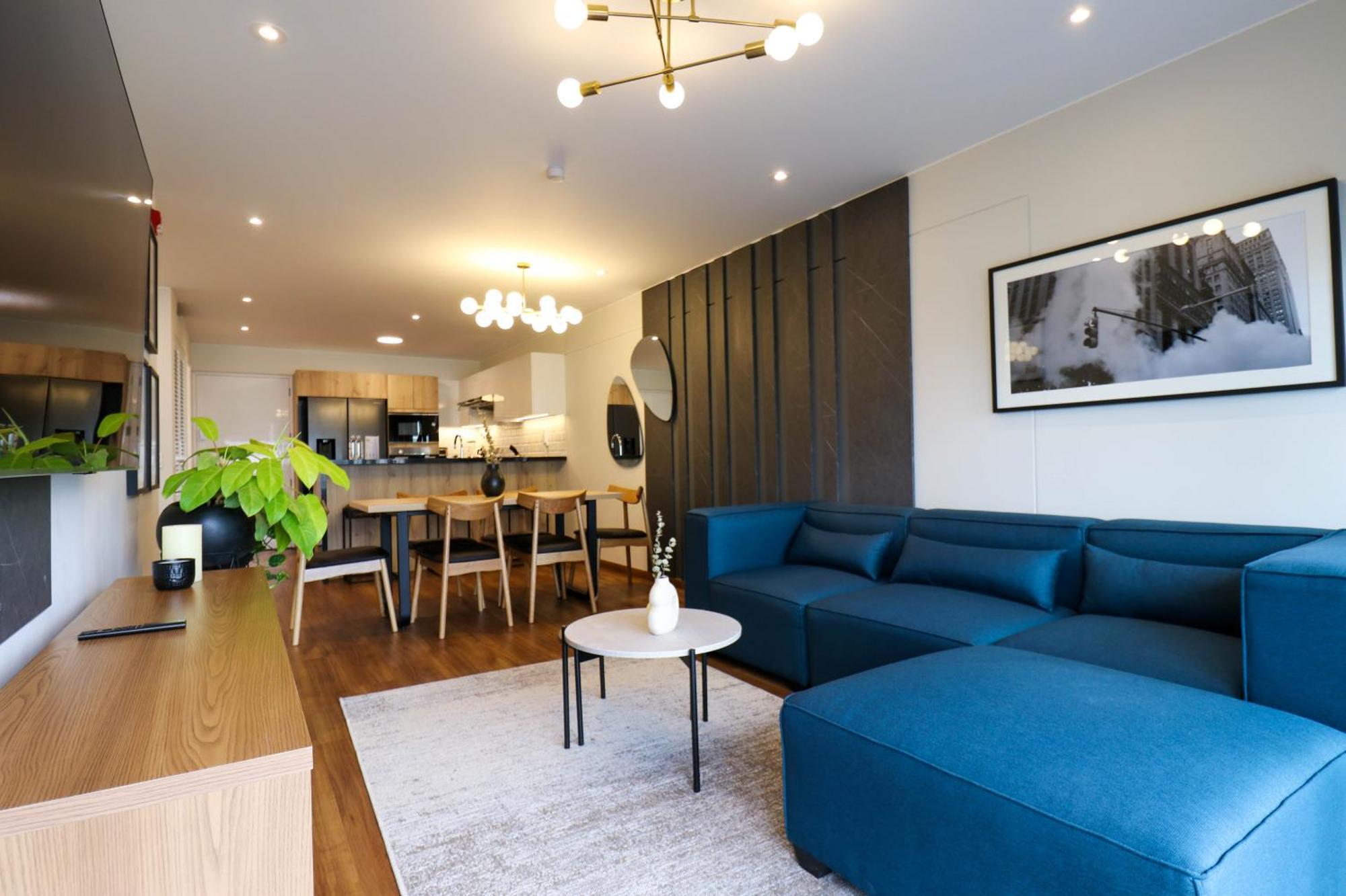 Alcanfores 1262 By Wynwood House Lima Ngoại thất bức ảnh