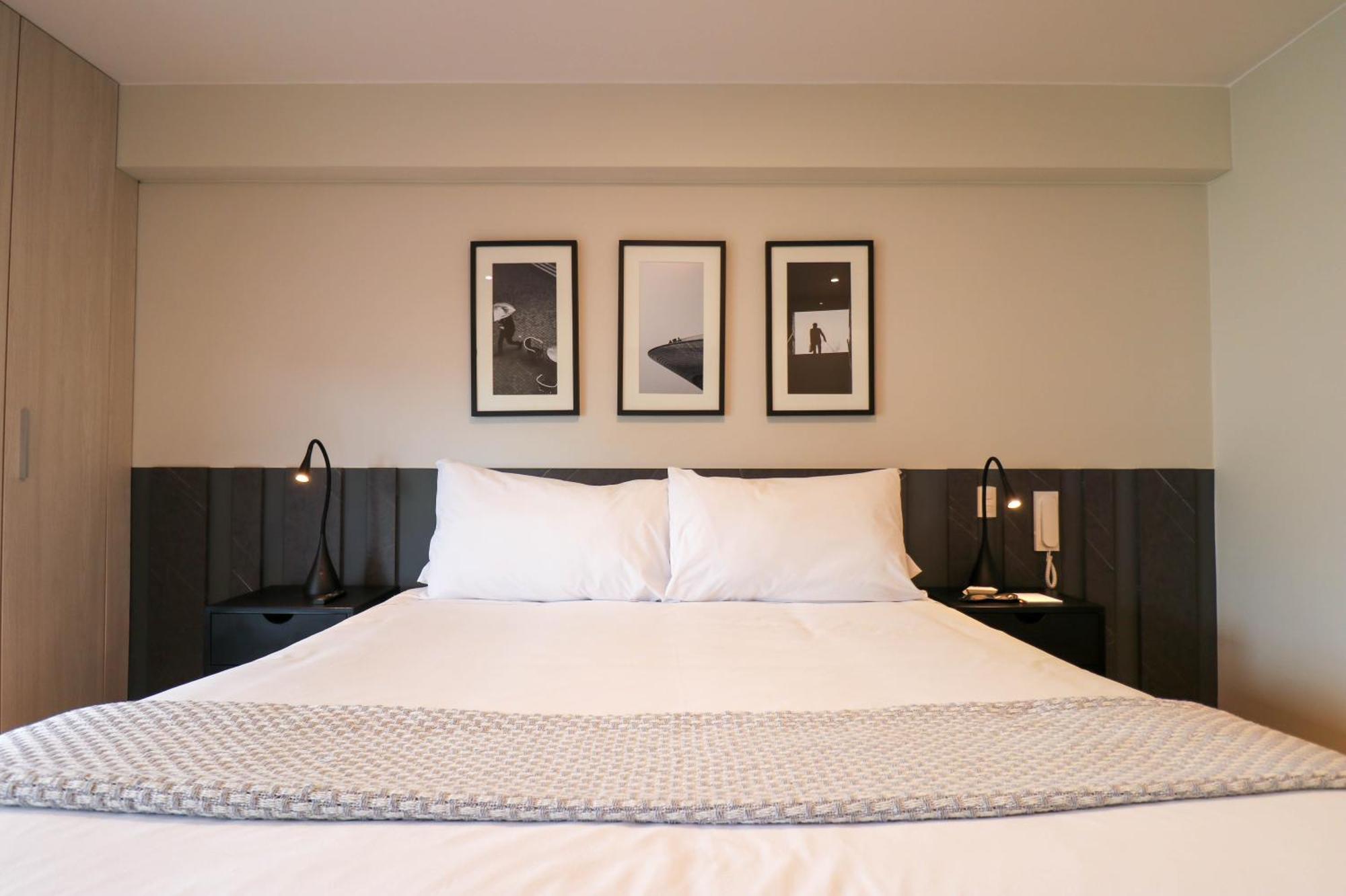 Alcanfores 1262 By Wynwood House Lima Ngoại thất bức ảnh